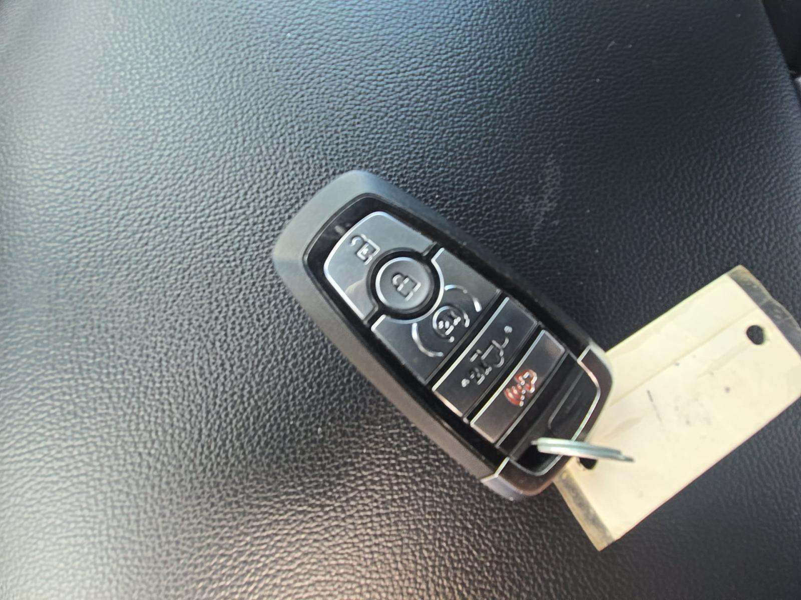 2021 Ford F-150 XLT AWD