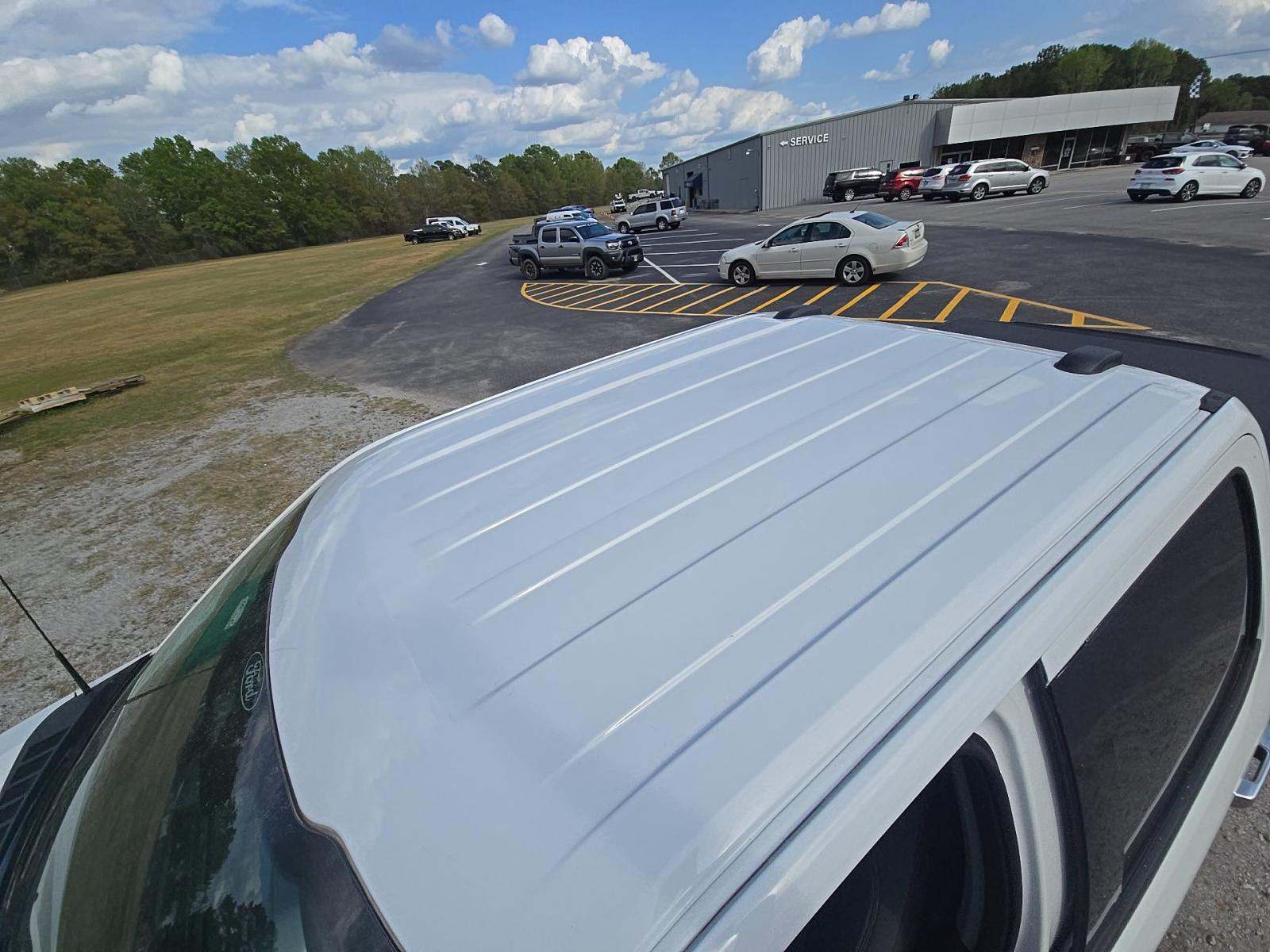 2021 Ford F-150 XLT AWD