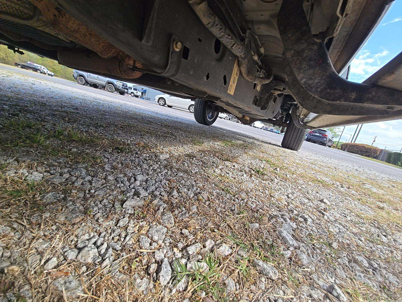 2021 Ford F-150 XLT AWD