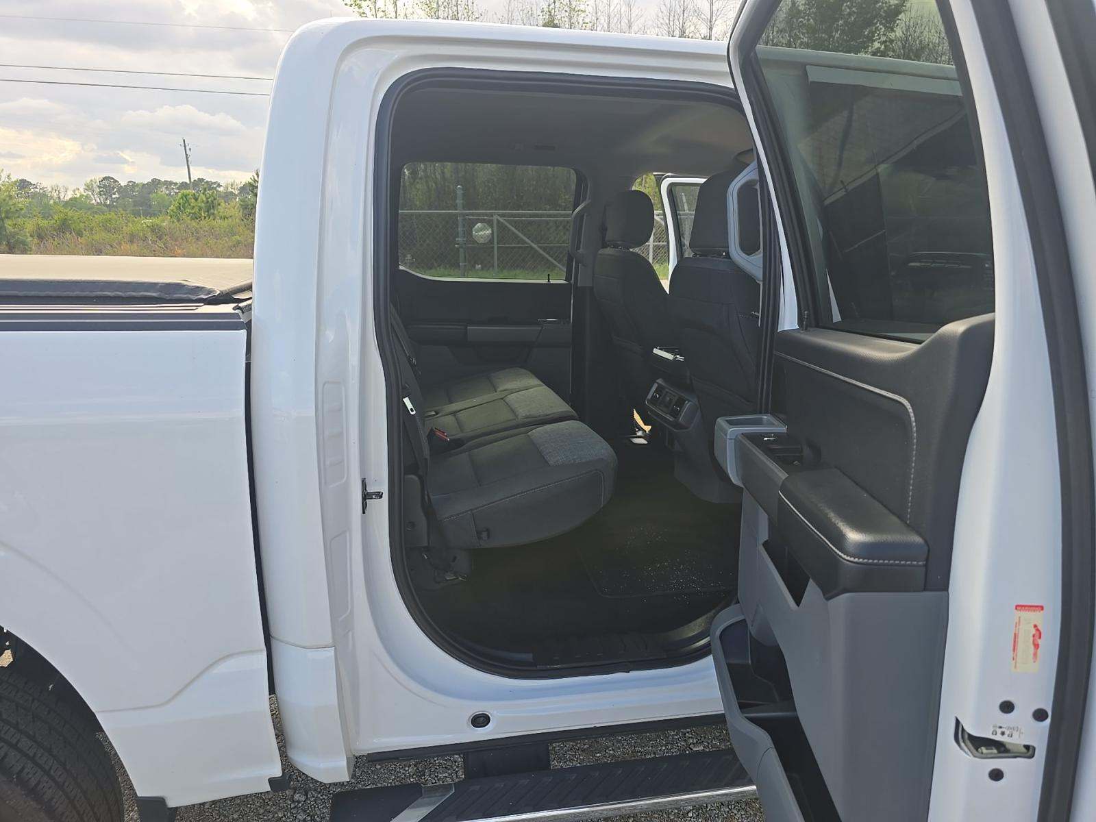 2021 Ford F-150 XLT AWD