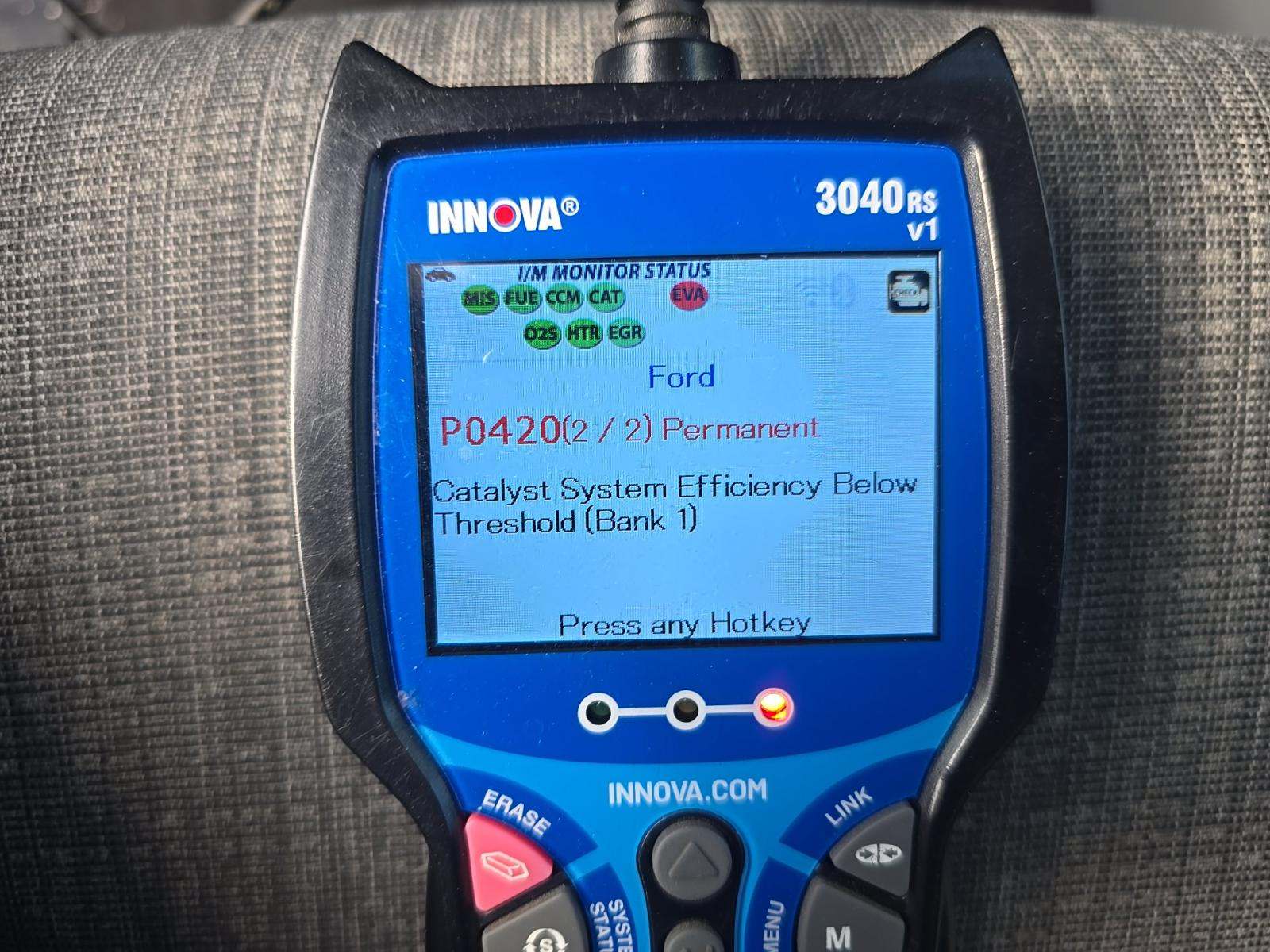 2021 Ford F-150 XLT AWD