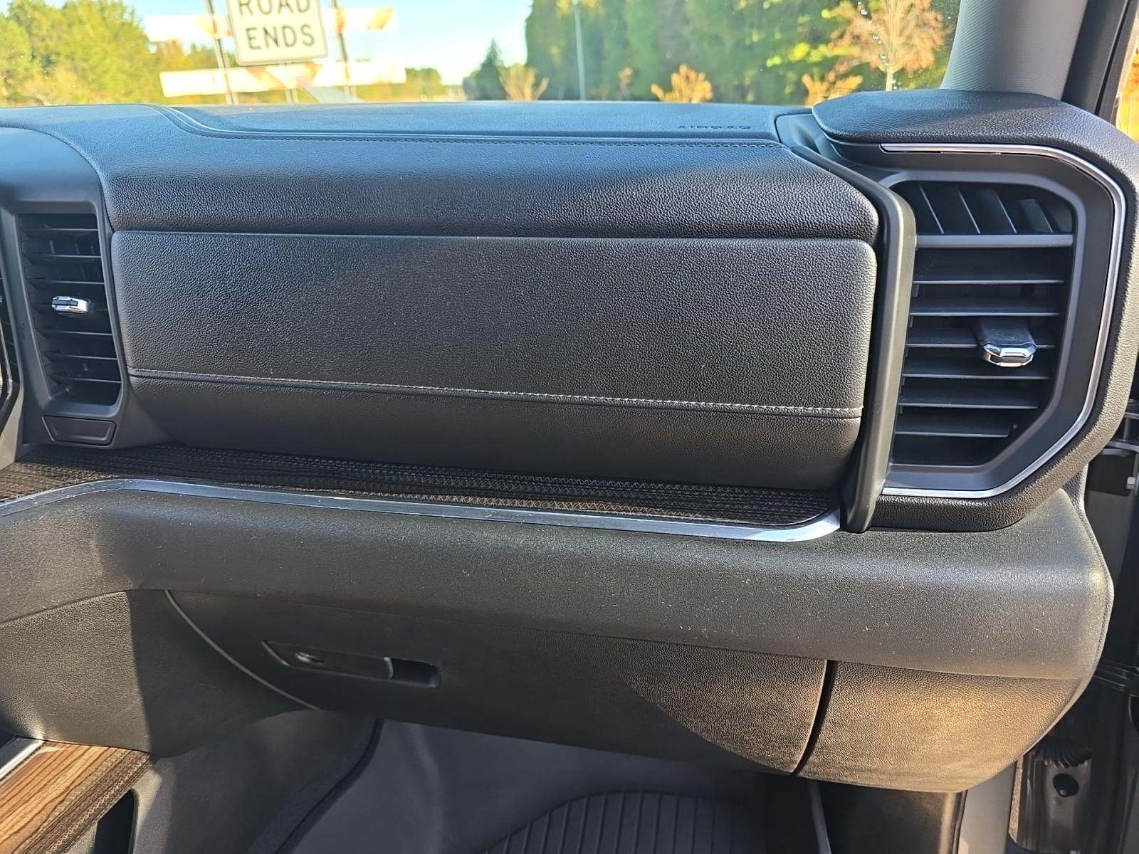 2023 Chevrolet Silverado 1500 LT AWD