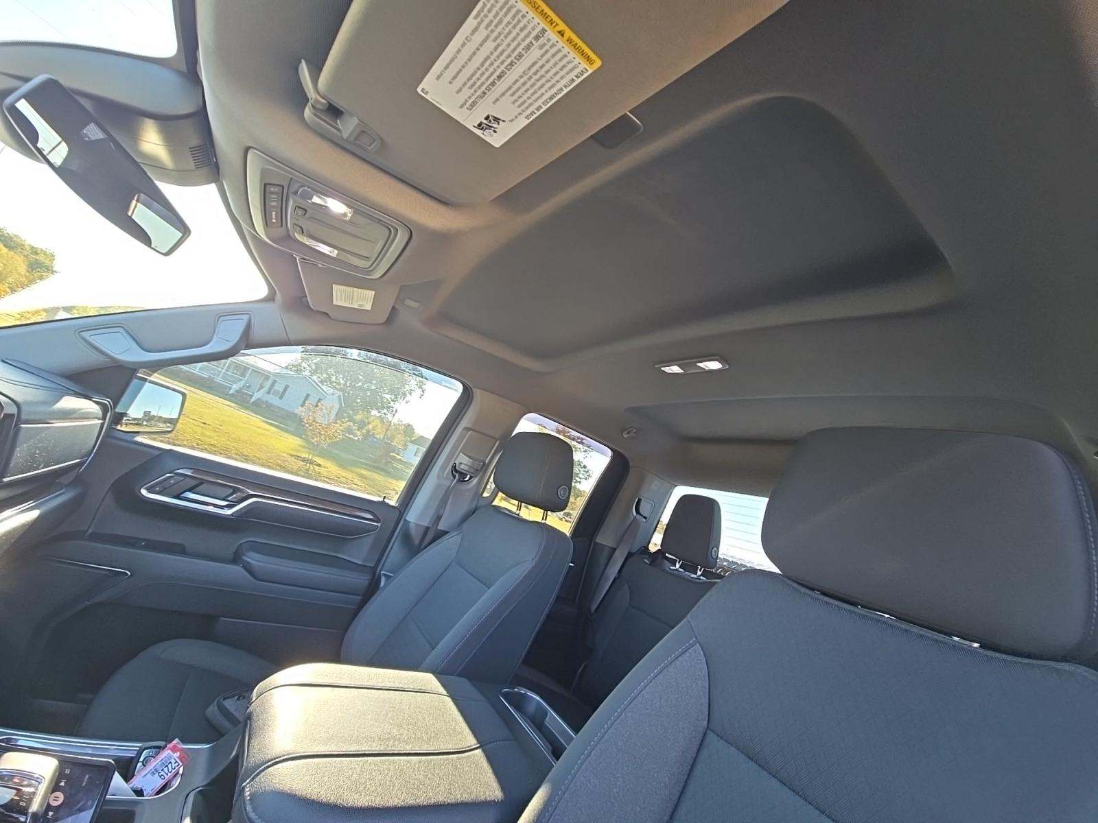 2023 Chevrolet Silverado 1500 LT AWD