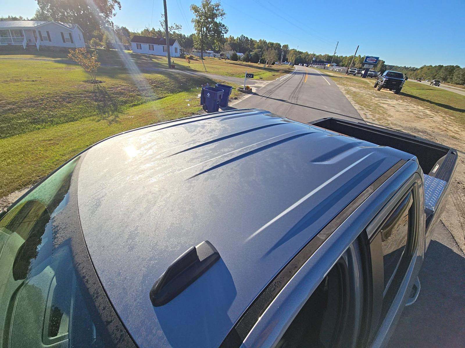 2023 Chevrolet Silverado 1500 LT AWD