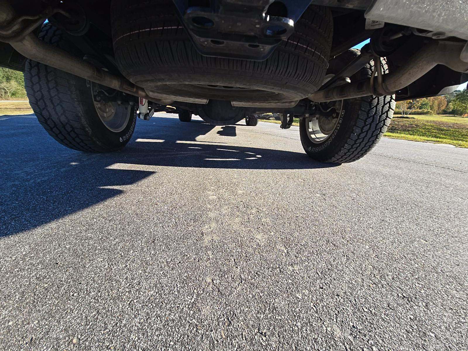 2023 Chevrolet Silverado 1500 LT AWD
