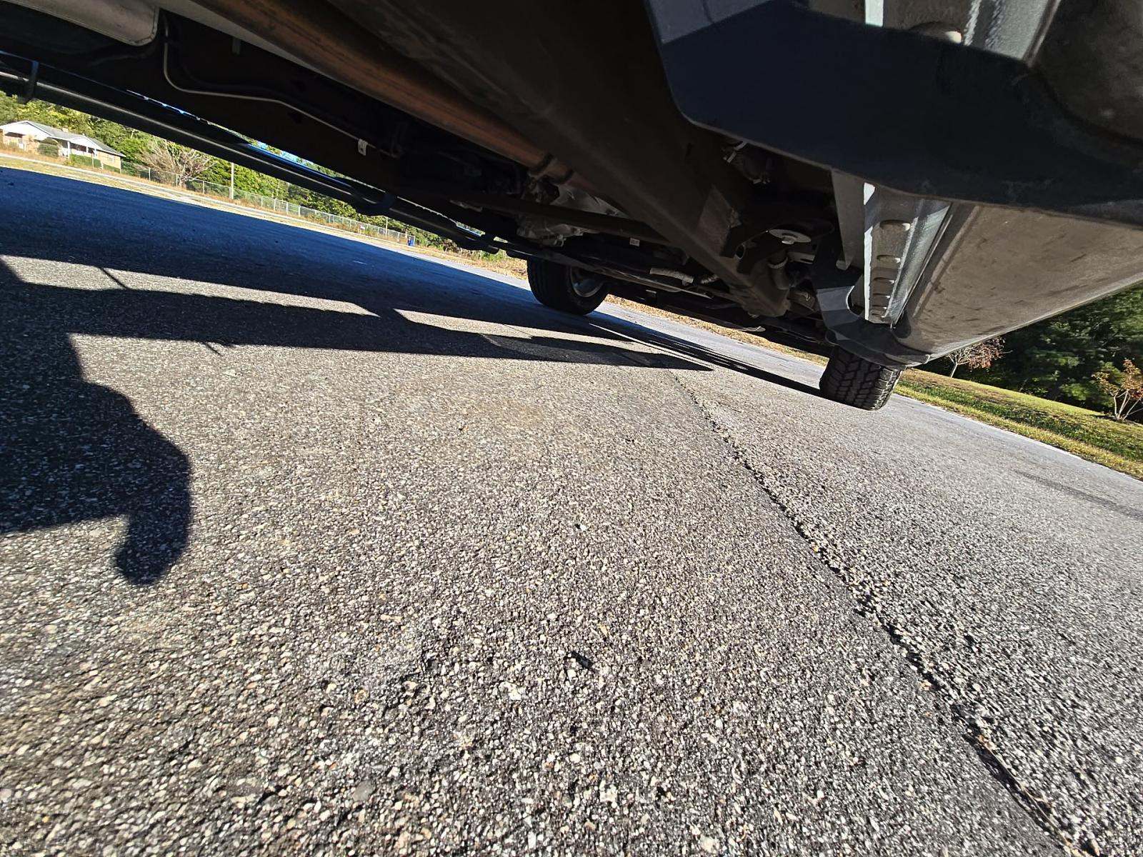 2023 Chevrolet Silverado 1500 LT AWD