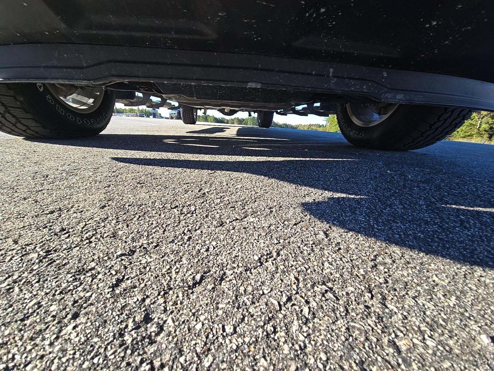 2023 Chevrolet Silverado 1500 LT AWD