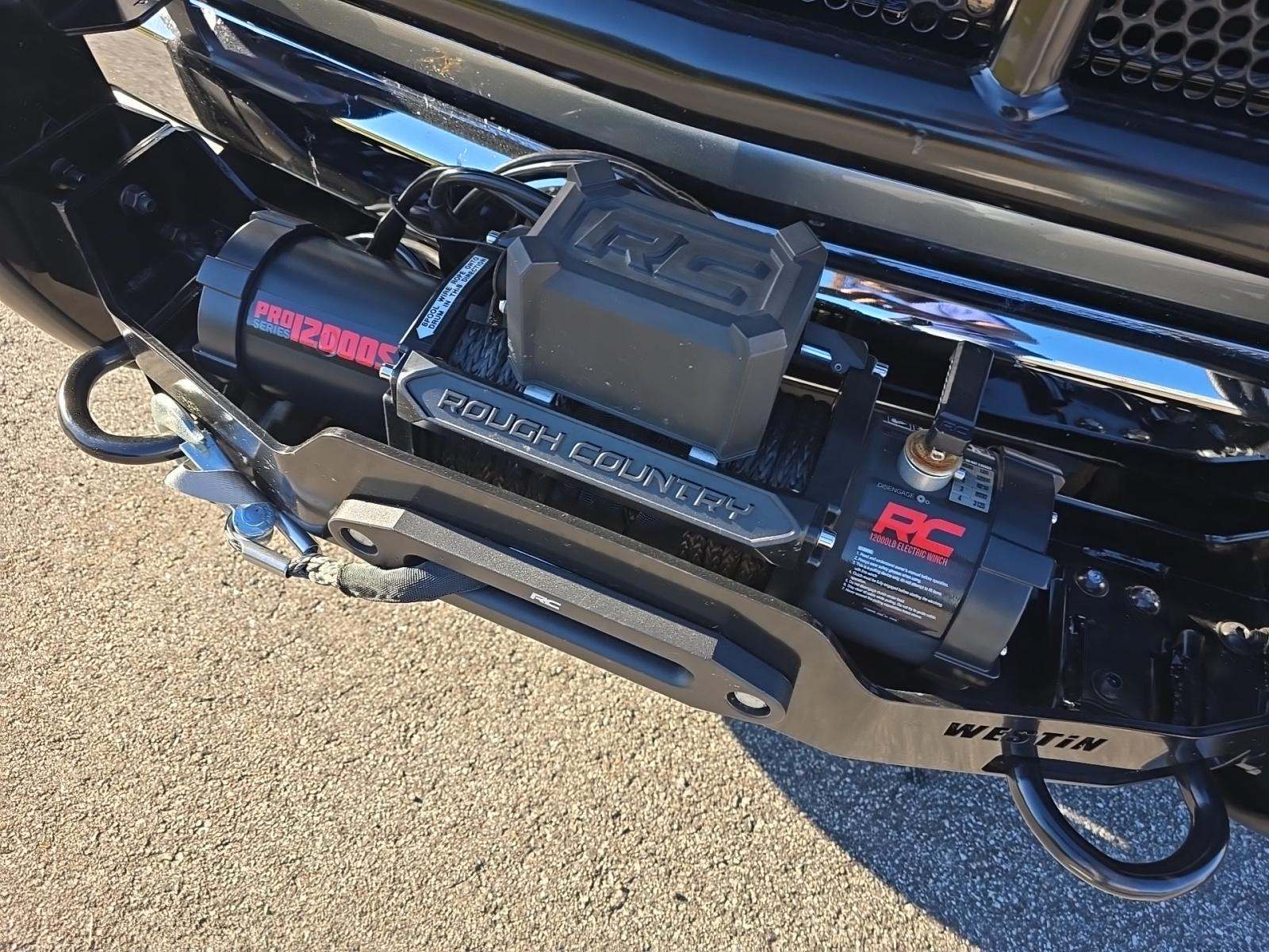 2023 Chevrolet Silverado 1500 LT AWD