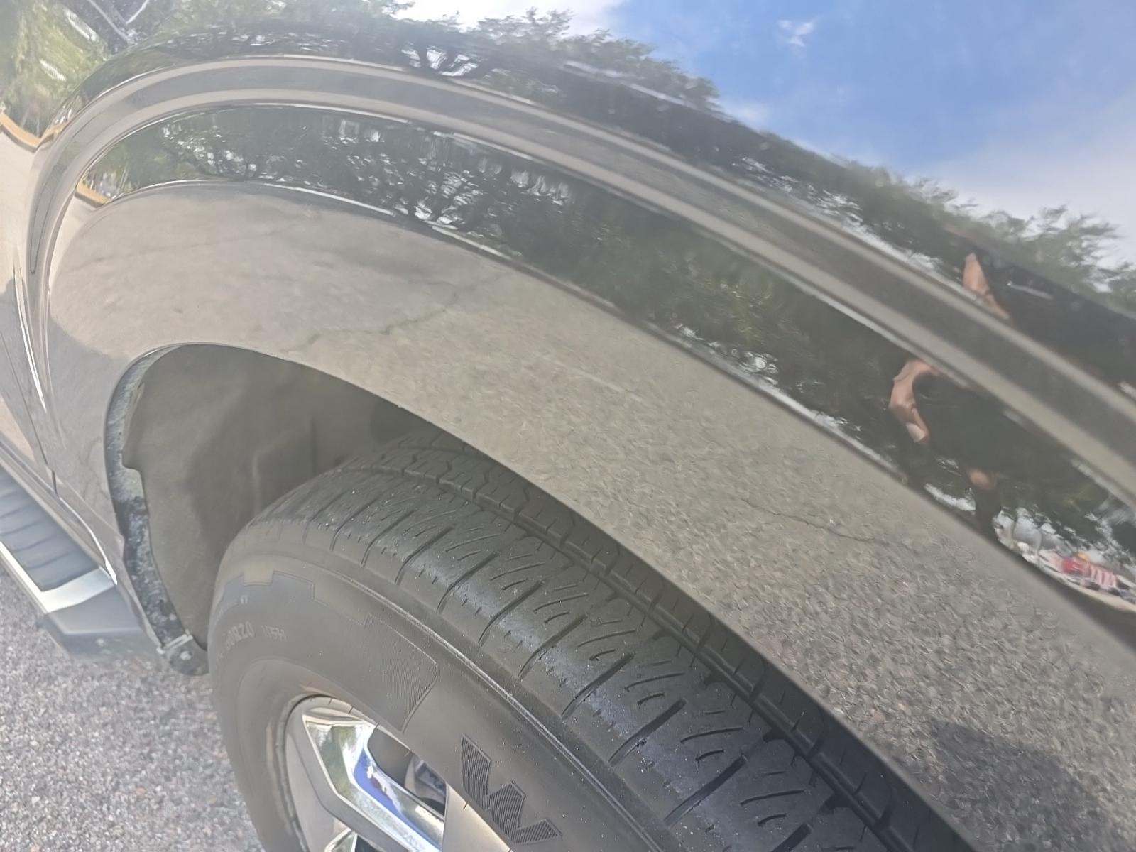 2023 Ford F-150 Lariat RWD