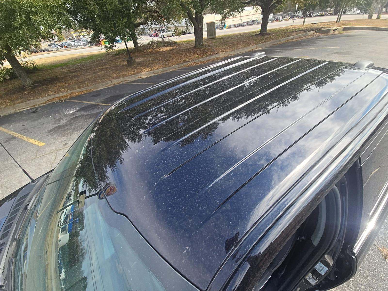 2023 Ford F-150 Lariat RWD