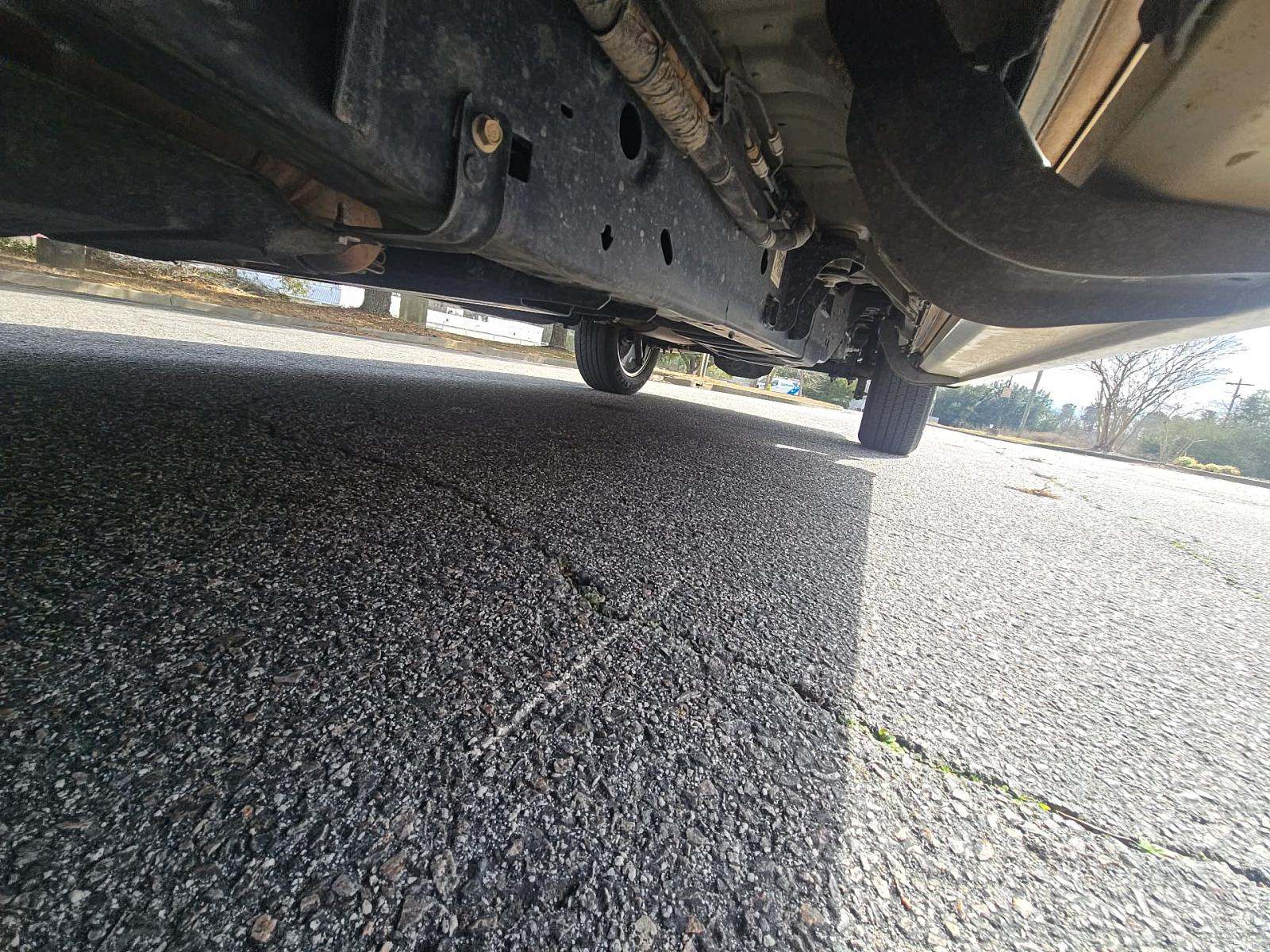 2023 Ford F-150 Lariat RWD