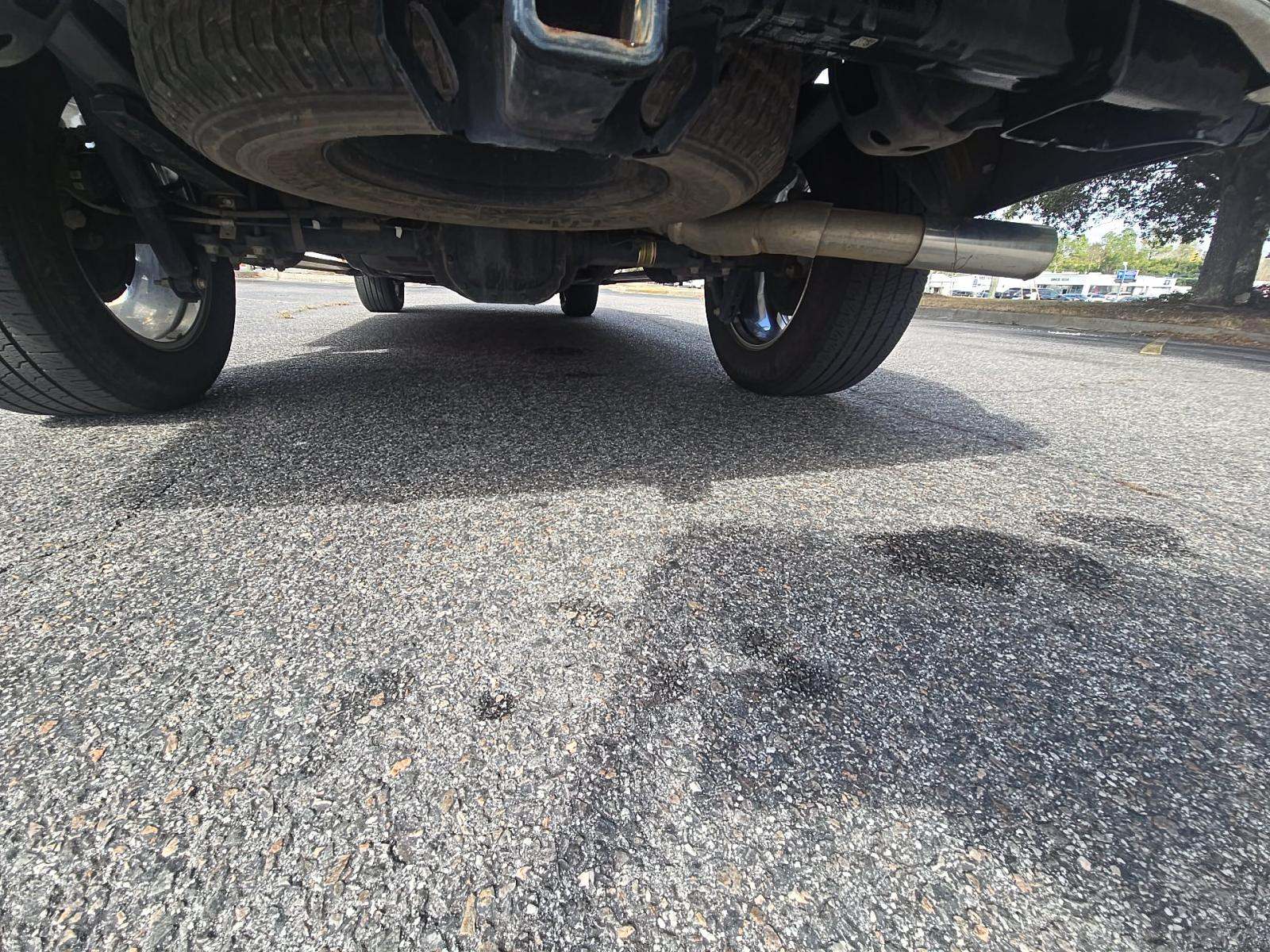 2023 Ford F-150 Lariat RWD