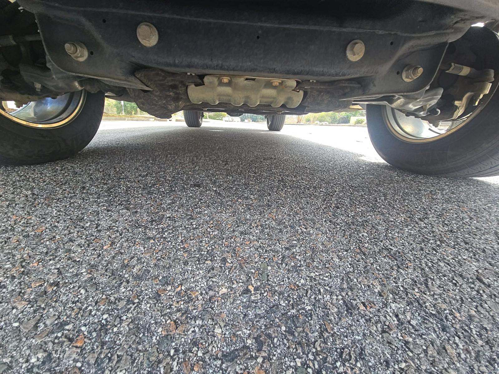 2023 Ford F-150 Lariat RWD