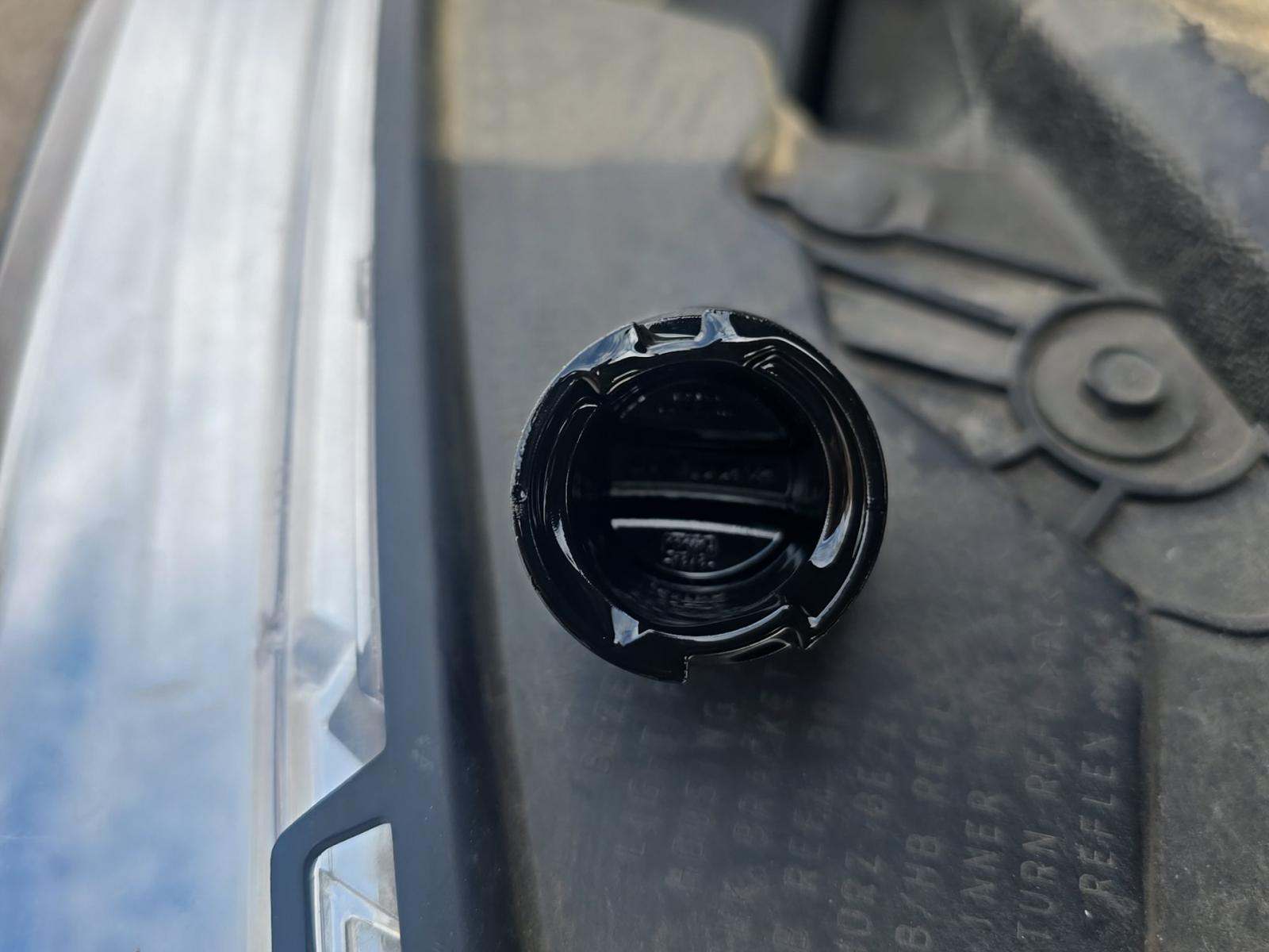 2023 Ford F-150 Lariat RWD