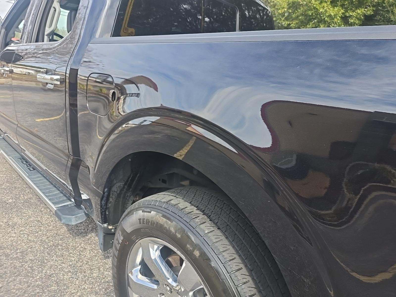 2023 Ford F-150 Lariat RWD