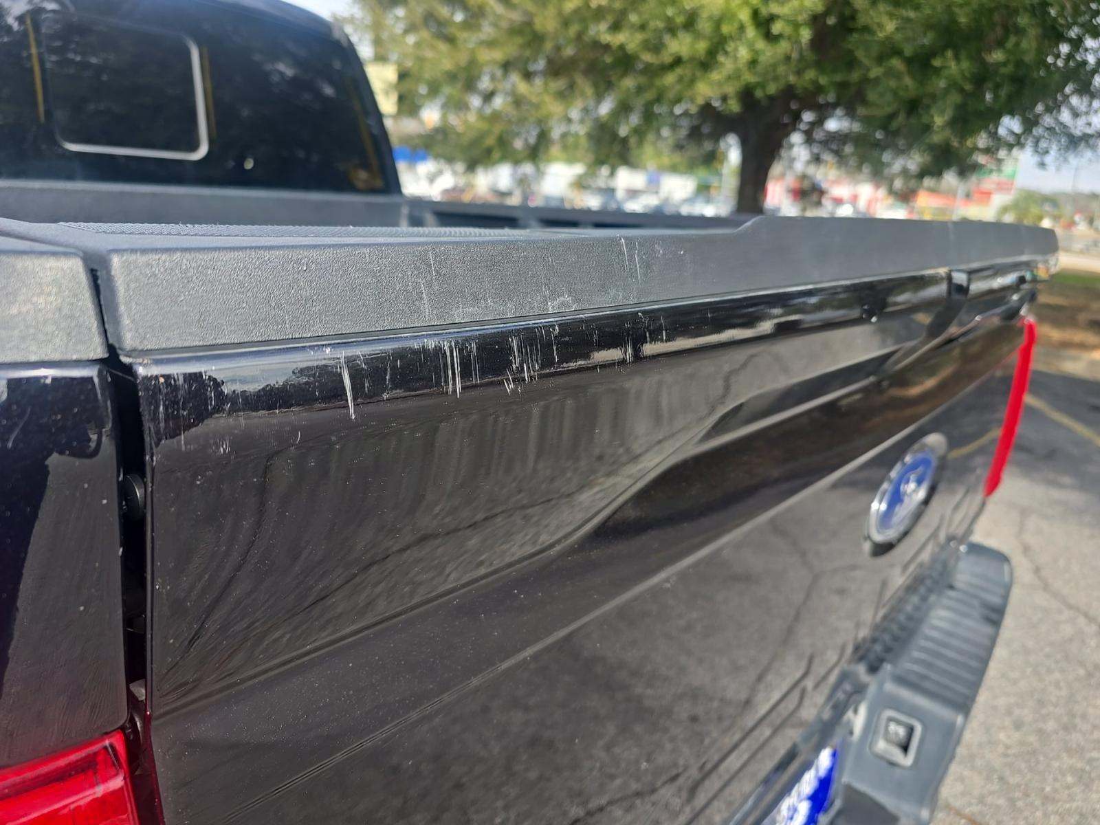 2023 Ford F-150 Lariat RWD