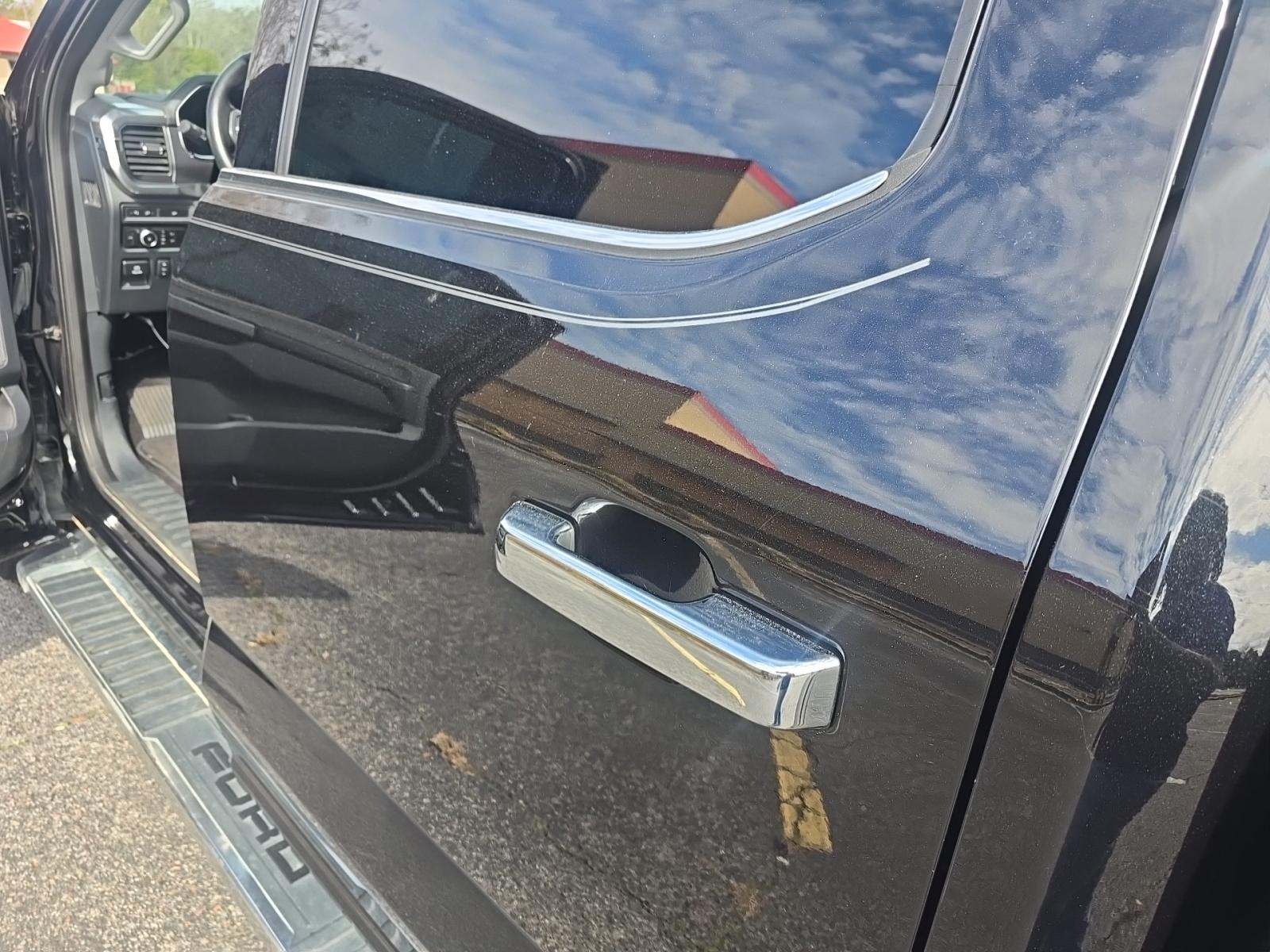 2023 Ford F-150 Lariat RWD