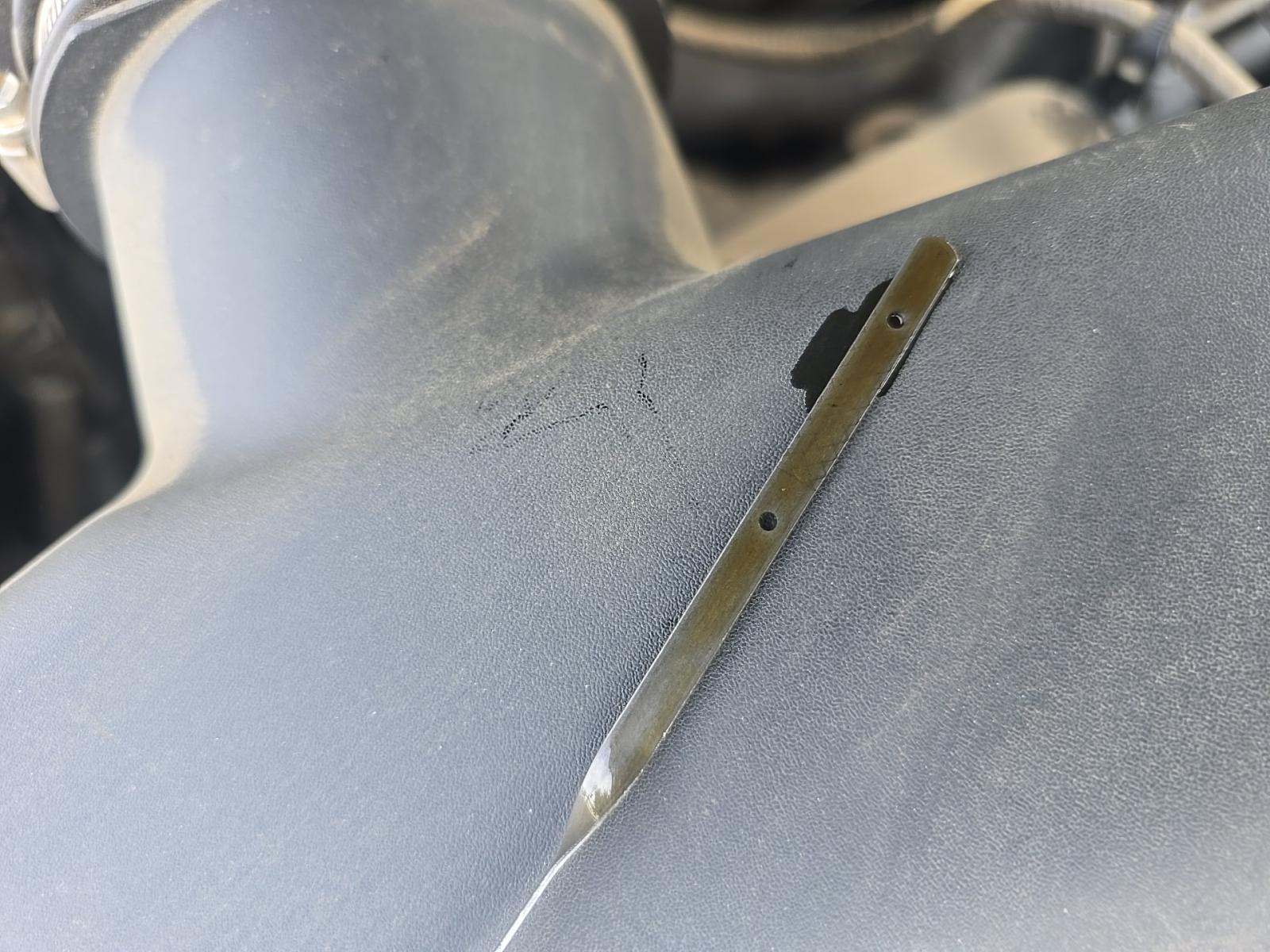 2023 Ford F-150 Lariat RWD