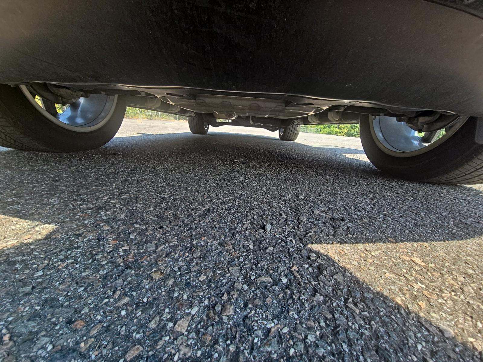 2024 Cadillac Escalade Premium Luxury Platinum AWD