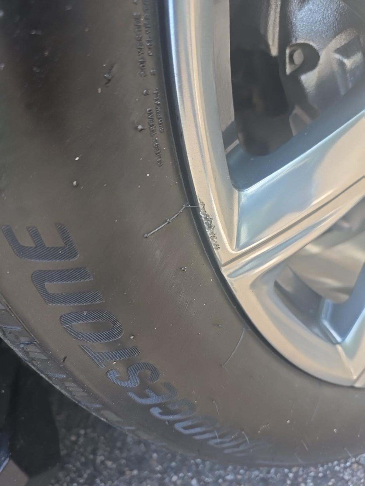 2024 Cadillac Escalade Premium Luxury Platinum AWD