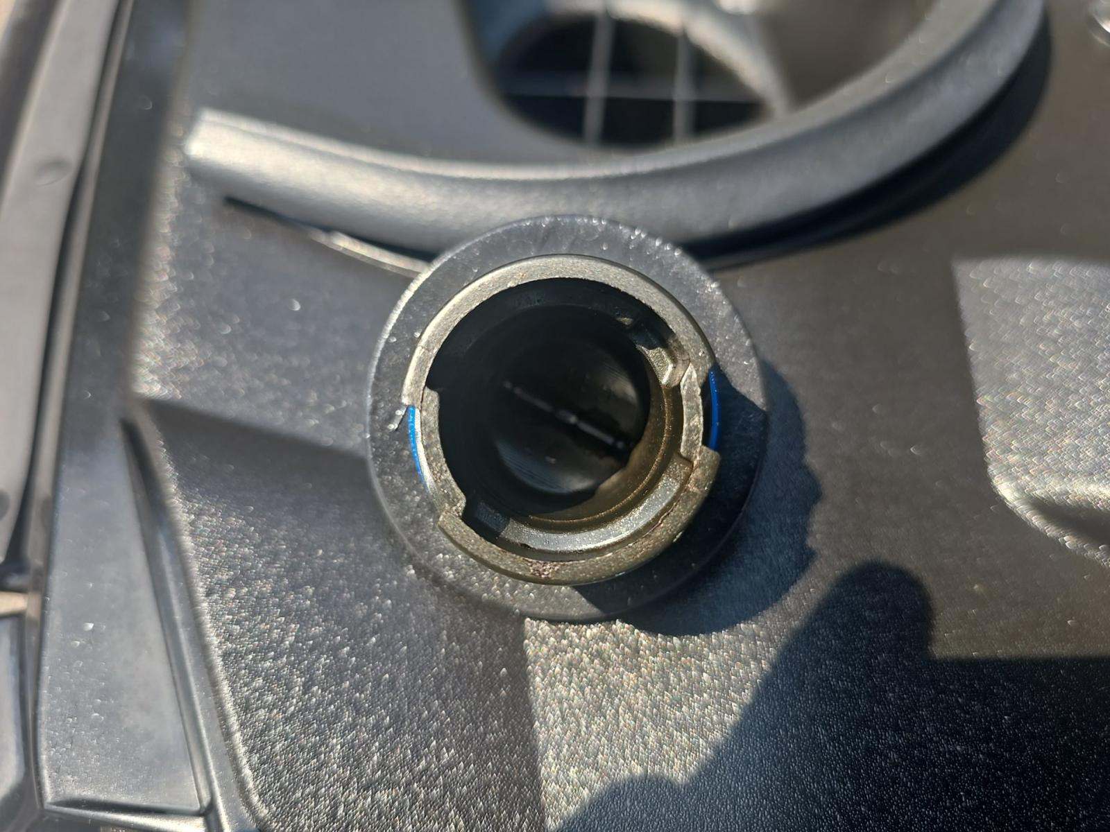 2024 Cadillac Escalade Premium Luxury Platinum AWD