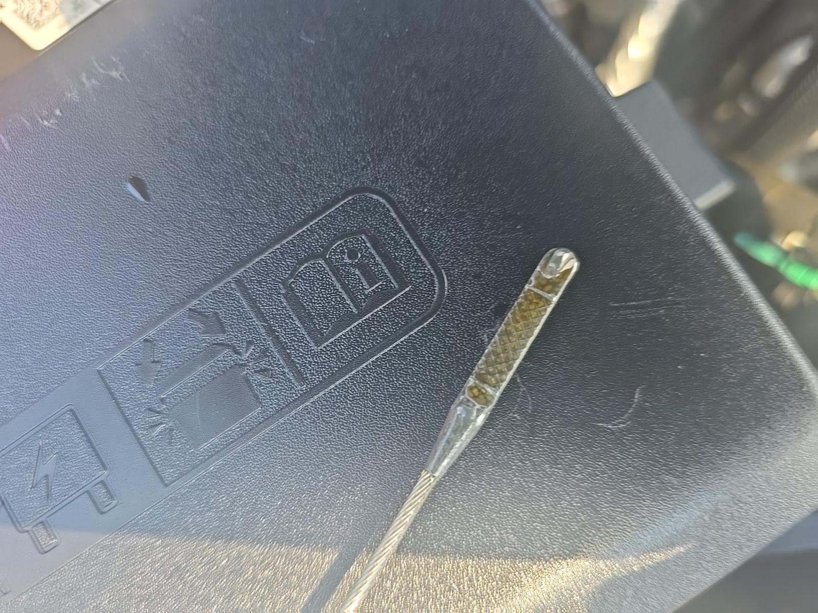 2024 Cadillac Escalade Premium Luxury Platinum AWD