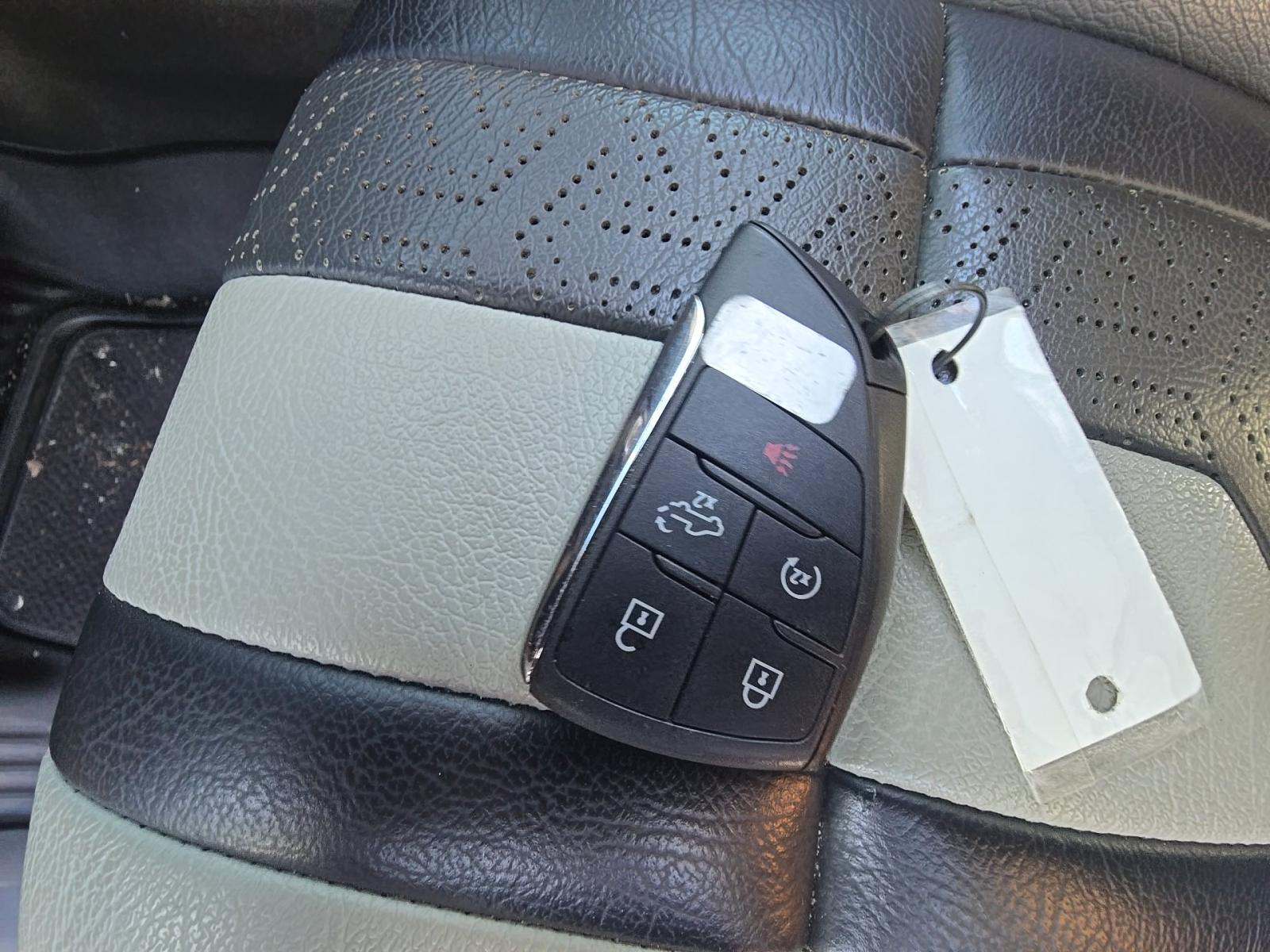 2023 Chevrolet Silverado 1500 RST AWD