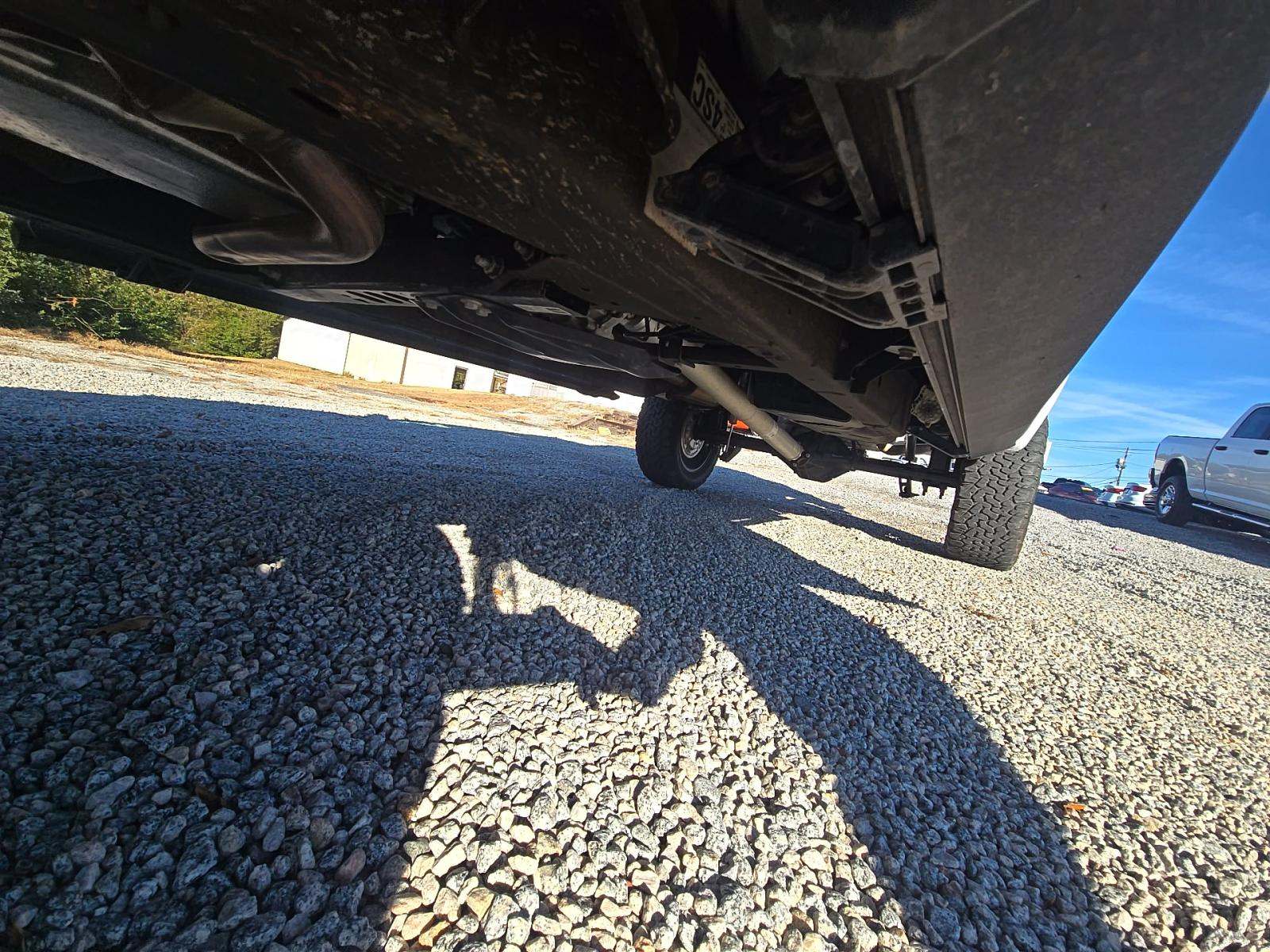 2023 Chevrolet Silverado 1500 RST AWD