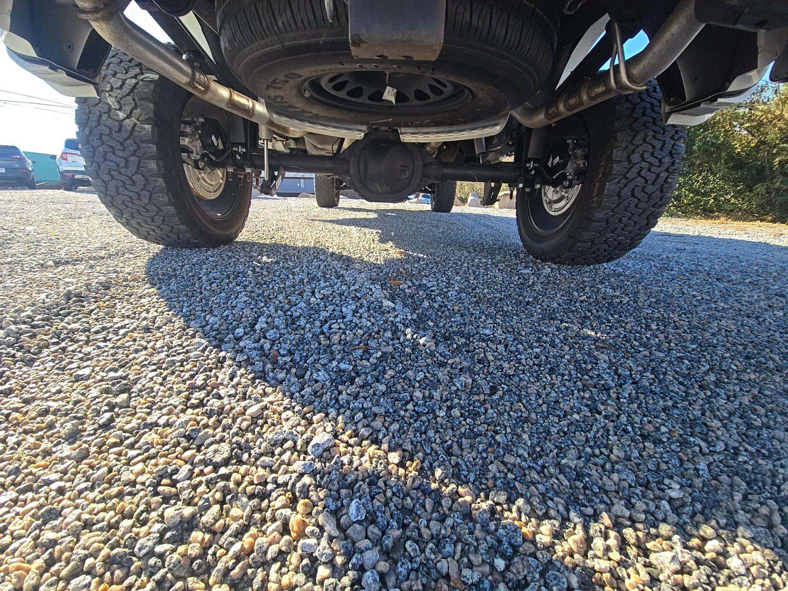 2023 Chevrolet Silverado 1500 RST AWD