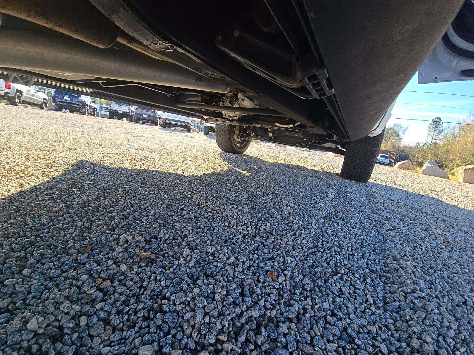 2023 Chevrolet Silverado 1500 RST AWD