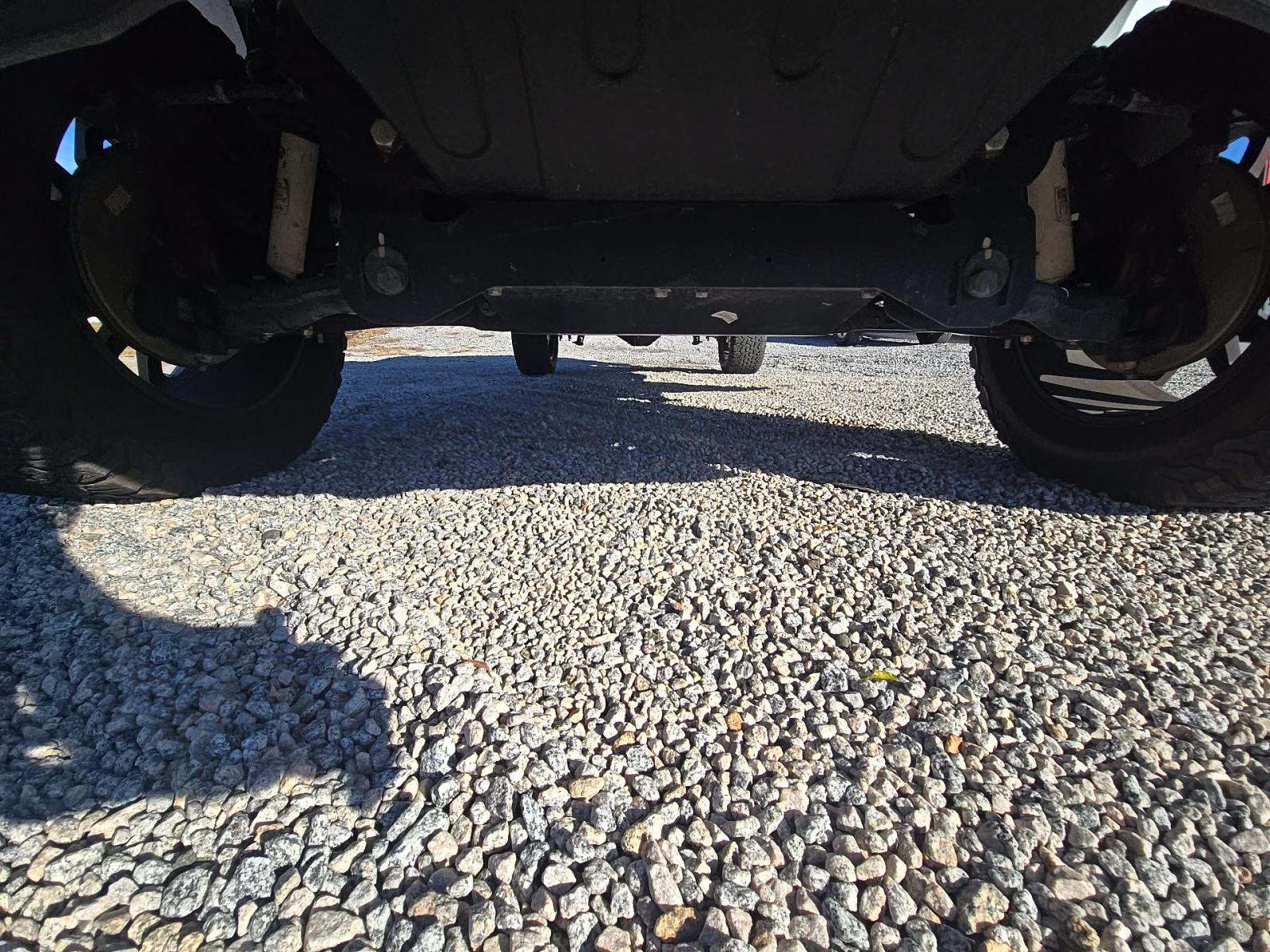 2023 Chevrolet Silverado 1500 RST AWD