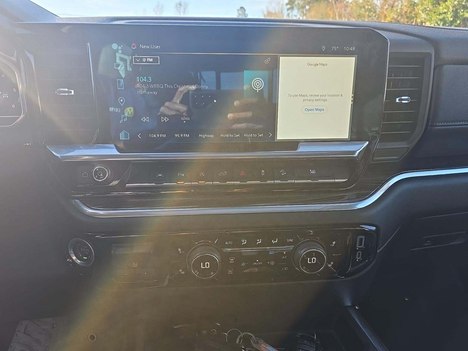 2023 Chevrolet Silverado 1500 RST AWD