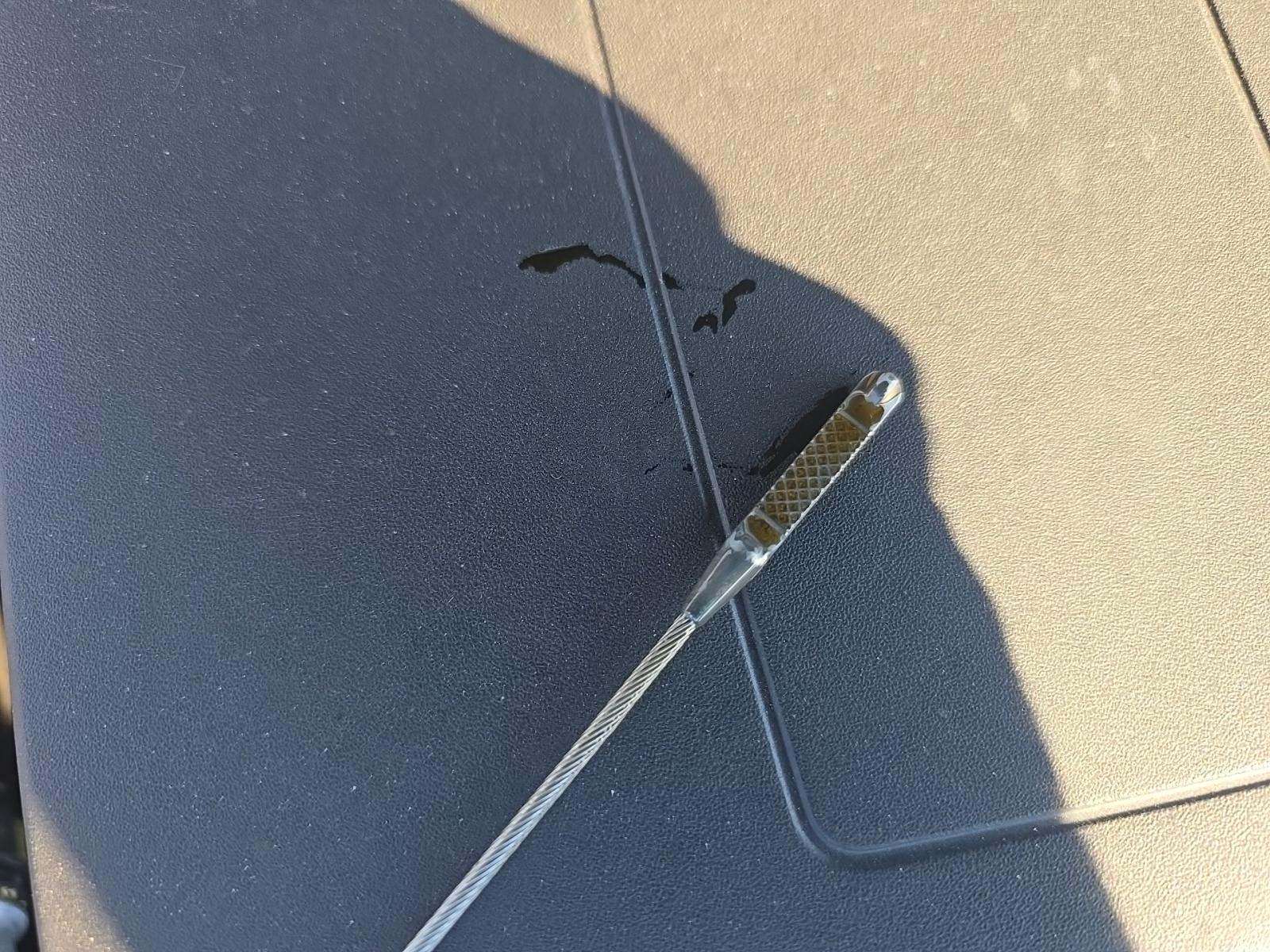 2023 Chevrolet Silverado 1500 RST AWD