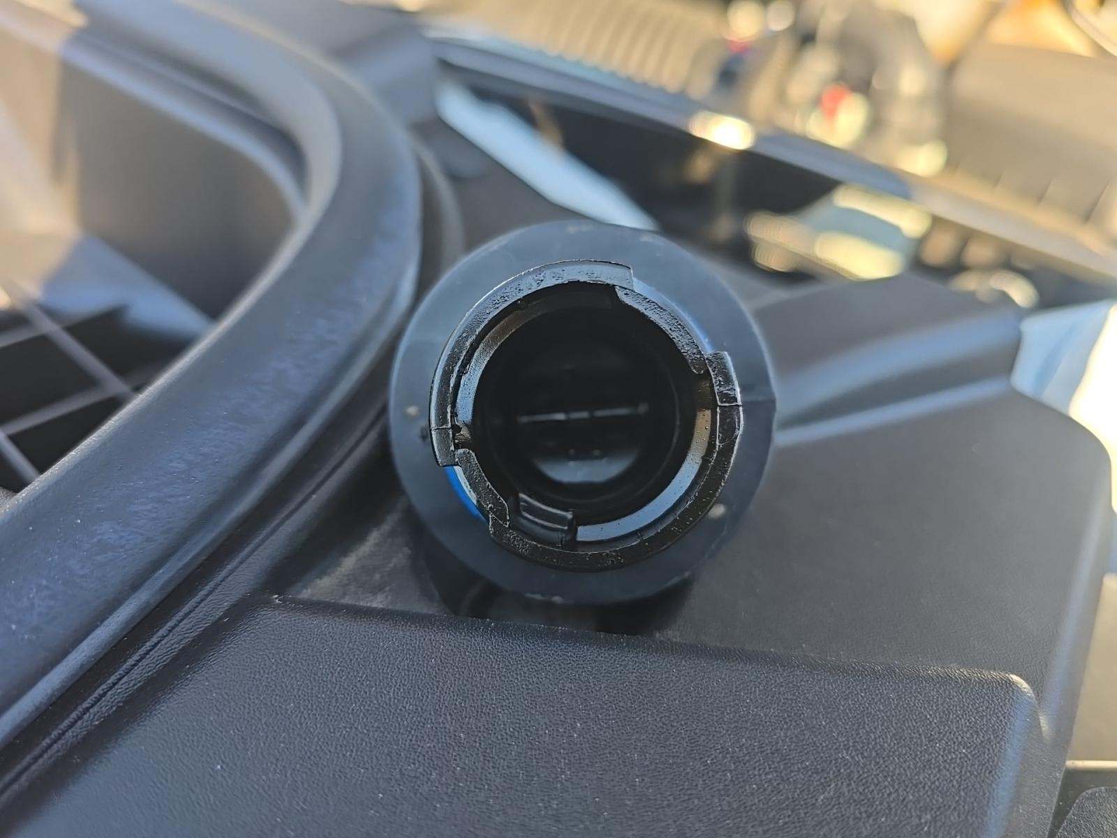 2023 Chevrolet Silverado 1500 RST AWD