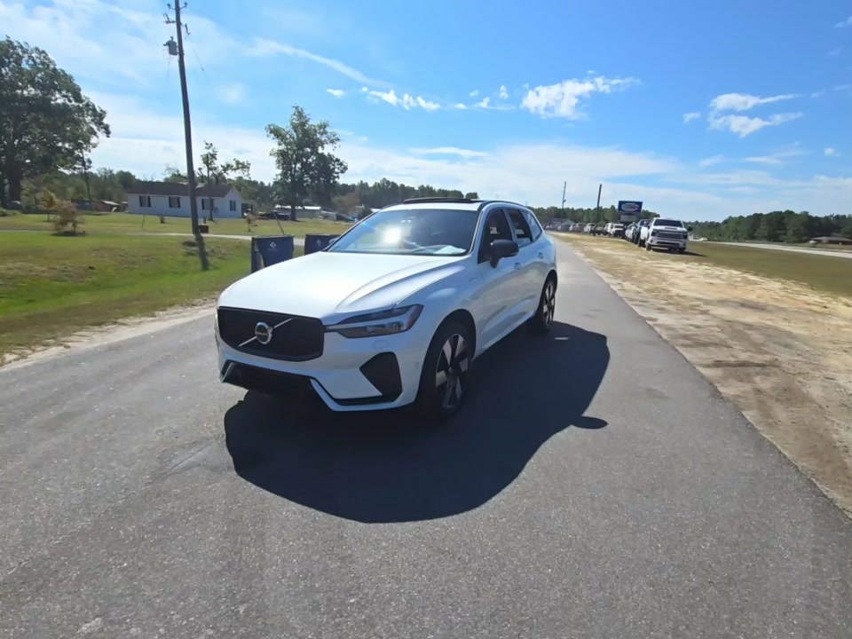 2023 Volvo XC60 Recharge T8 Plus AWD