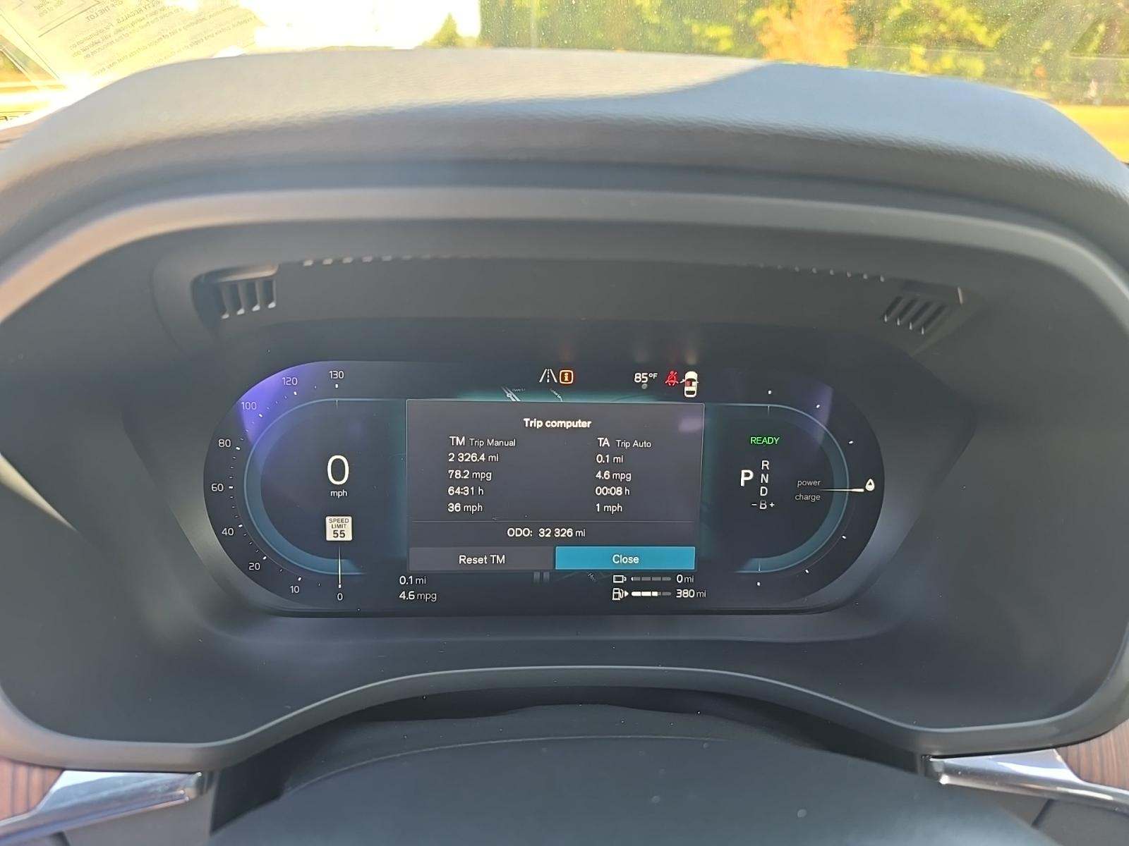 2023 Volvo XC60 Recharge T8 Plus AWD