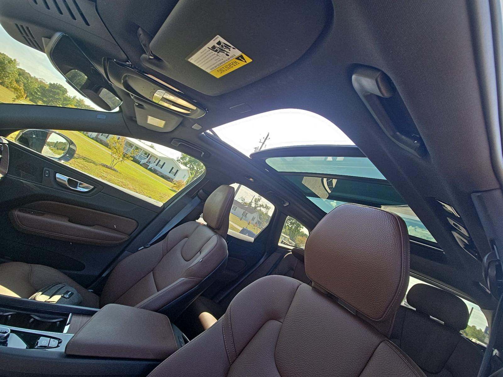 2023 Volvo XC60 Recharge T8 Plus AWD