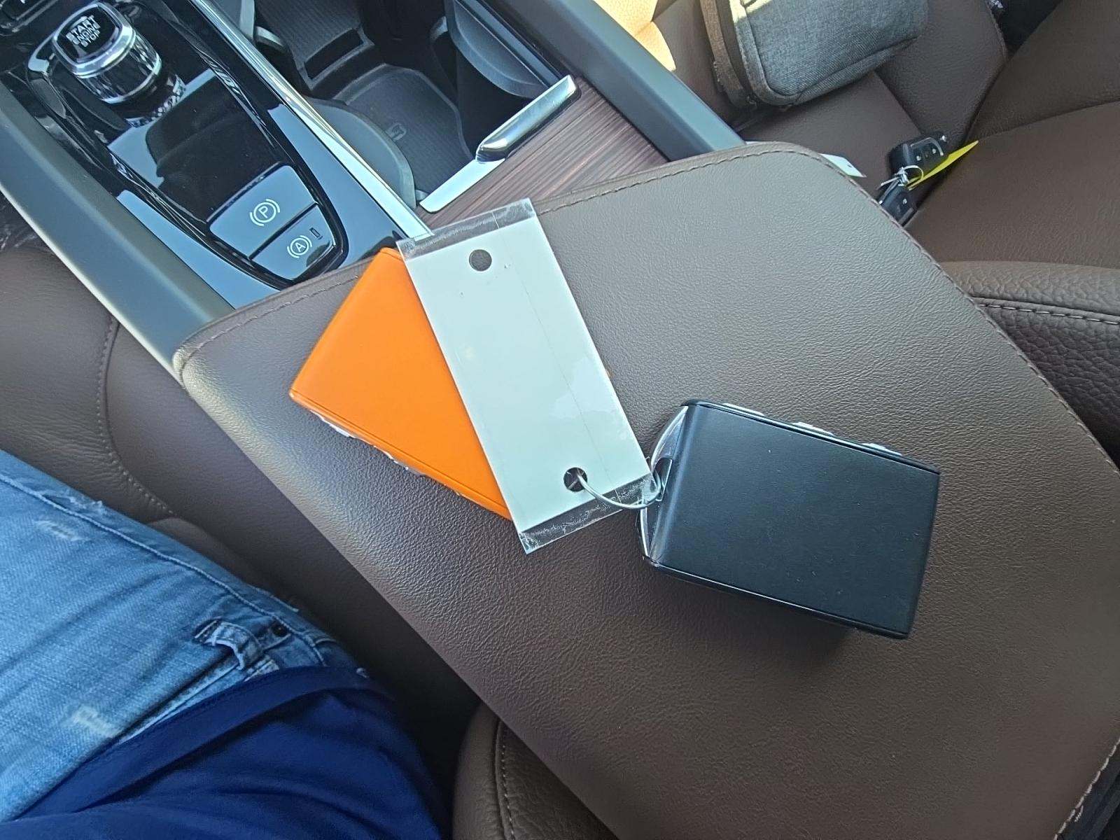 2023 Volvo XC60 Recharge T8 Plus AWD