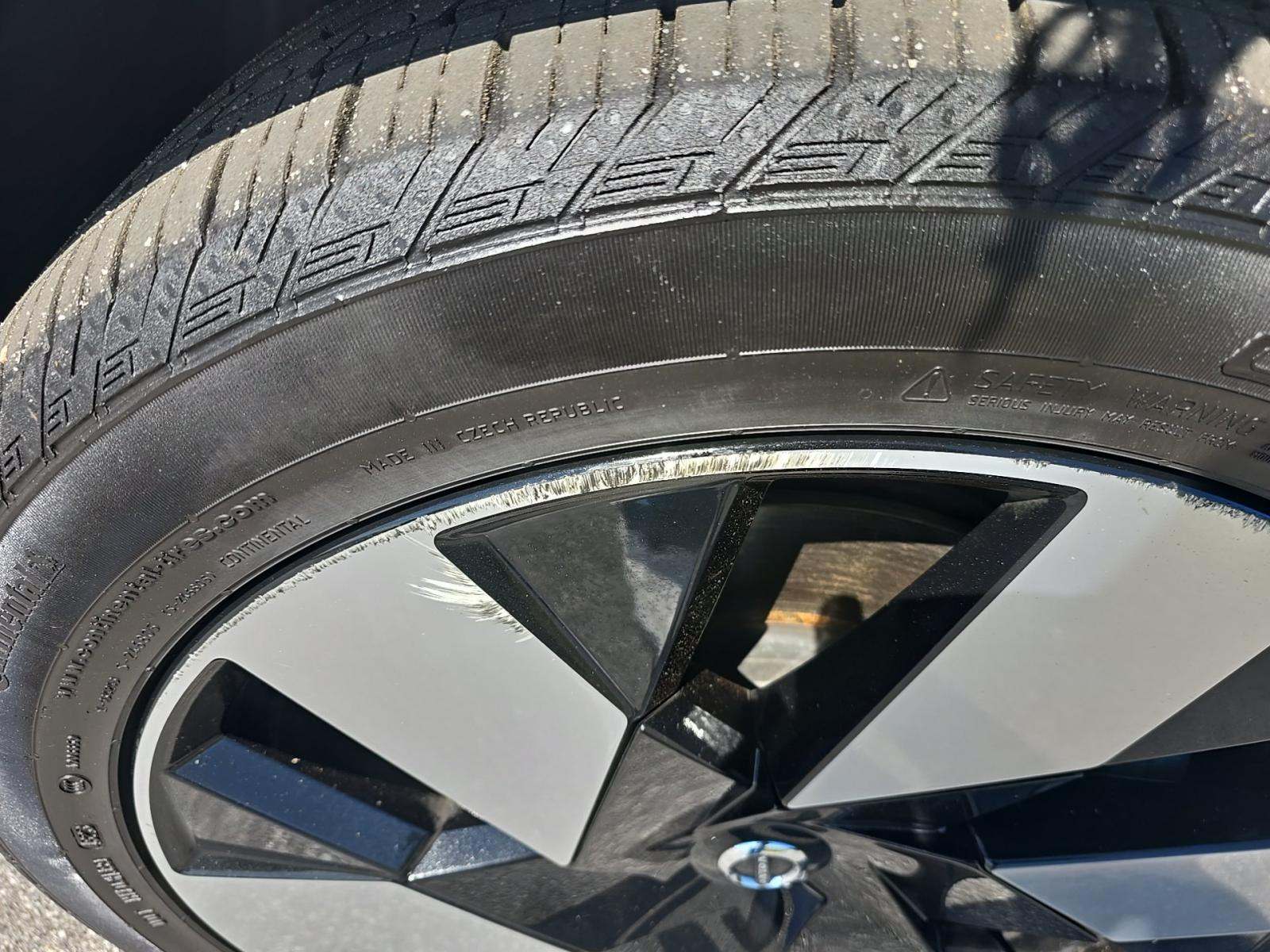 2023 Volvo XC60 Recharge T8 Plus AWD