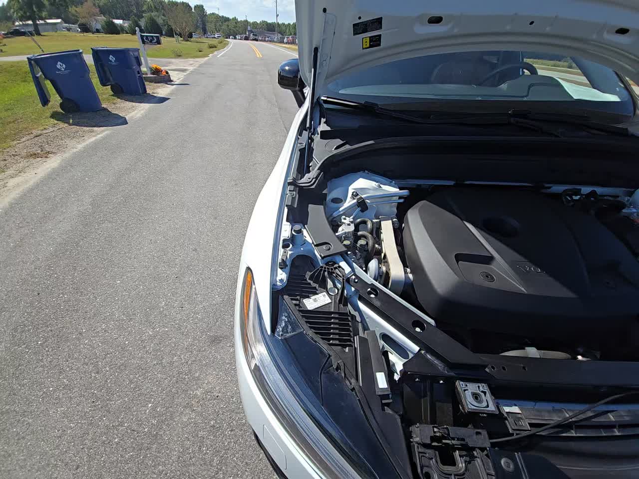 2023 Volvo XC60 Recharge T8 Plus AWD