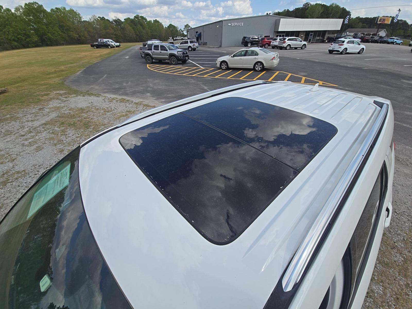 2022 Ford Explorer Limited RWD