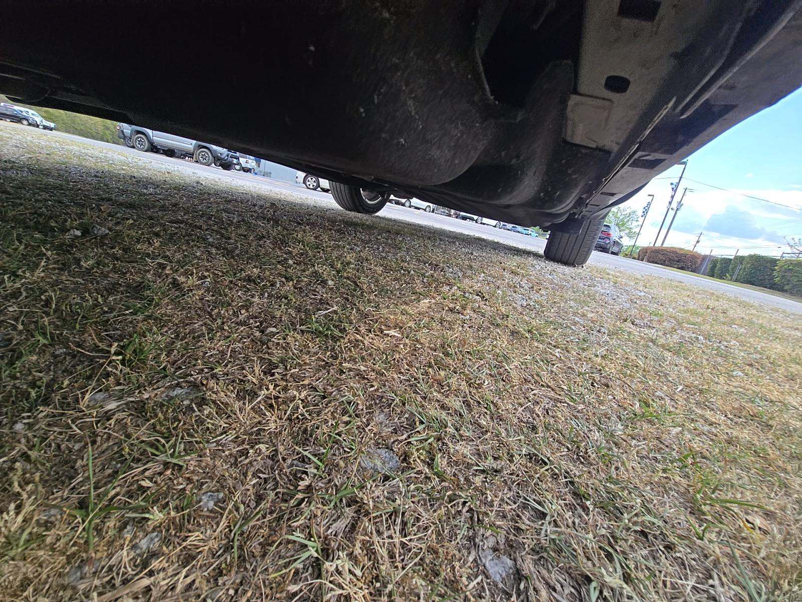 2022 Ford Explorer Limited RWD