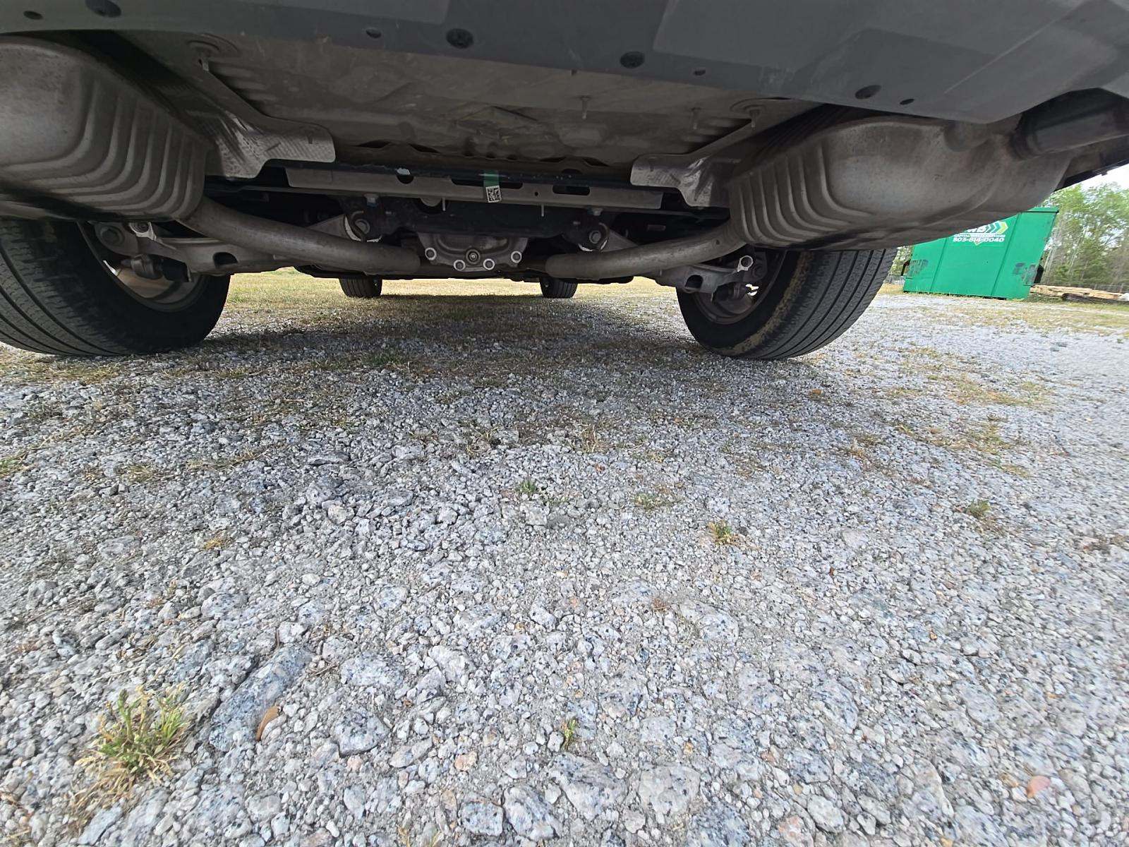 2022 Ford Explorer Limited RWD