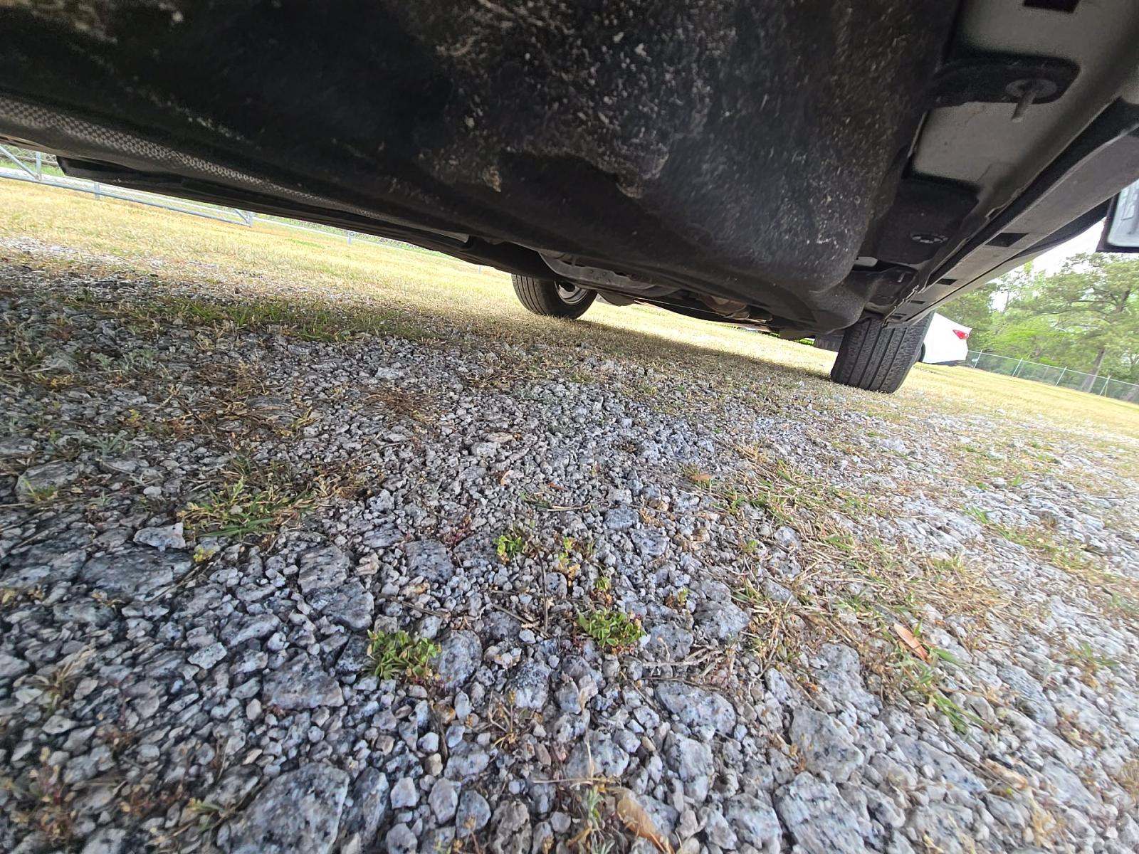 2022 Ford Explorer Limited RWD