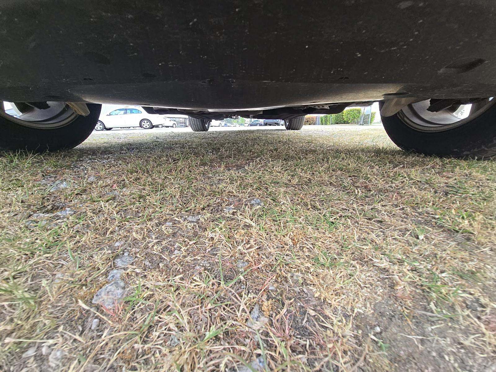 2022 Ford Explorer Limited RWD