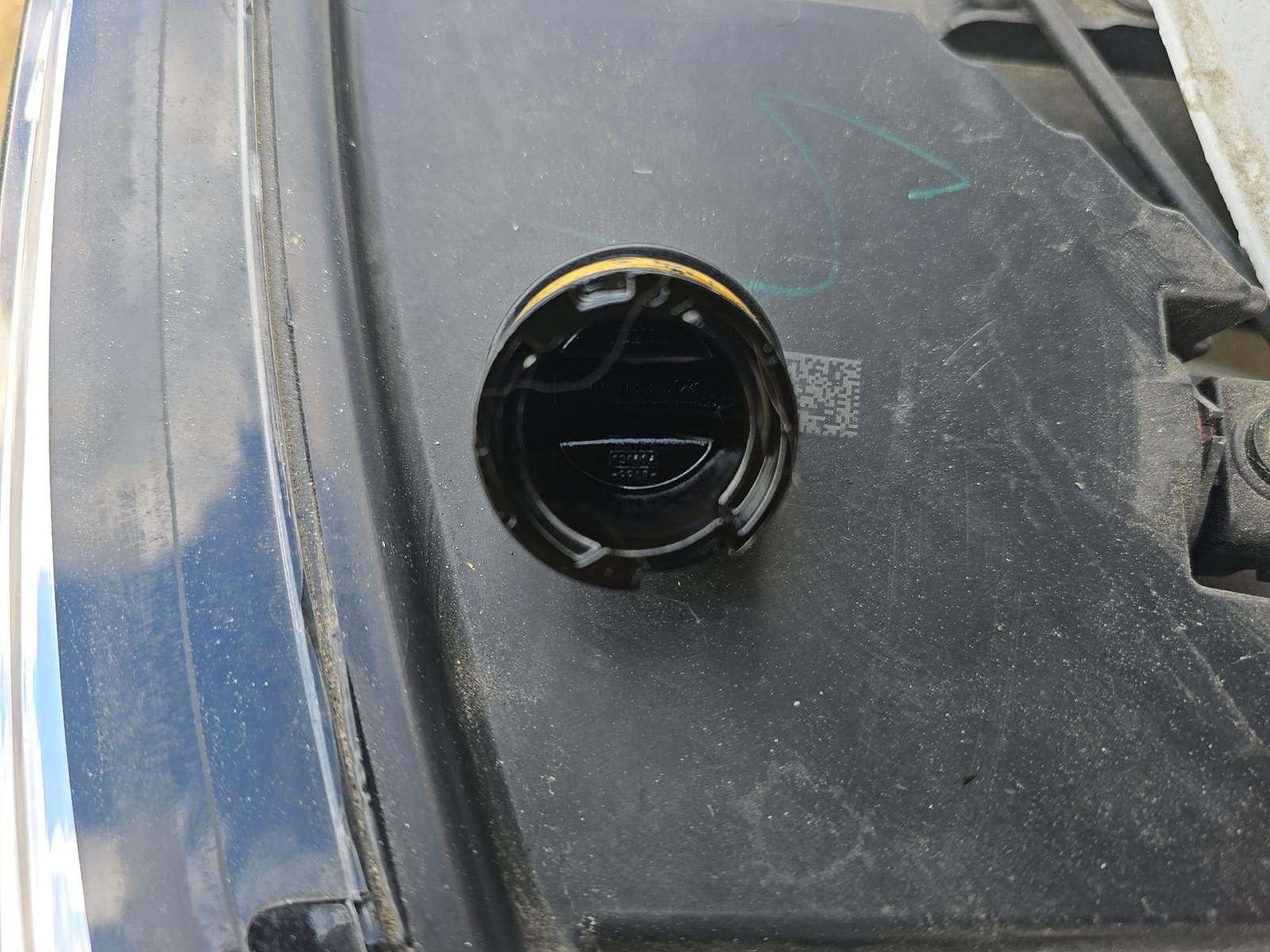 2022 Ford Explorer Limited RWD