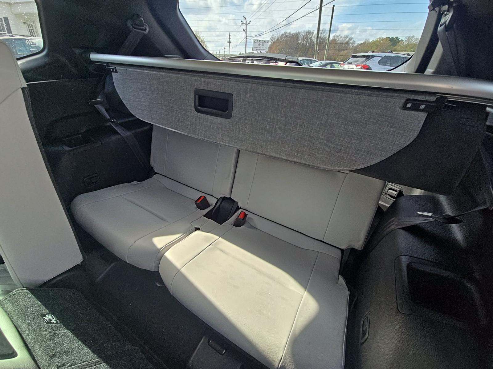 2023 Mitsubishi Outlander SEL FWD