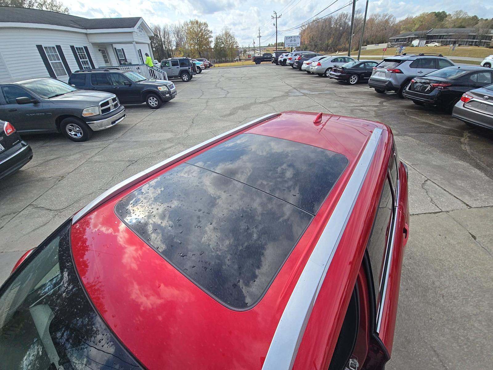 2023 Mitsubishi Outlander SEL FWD