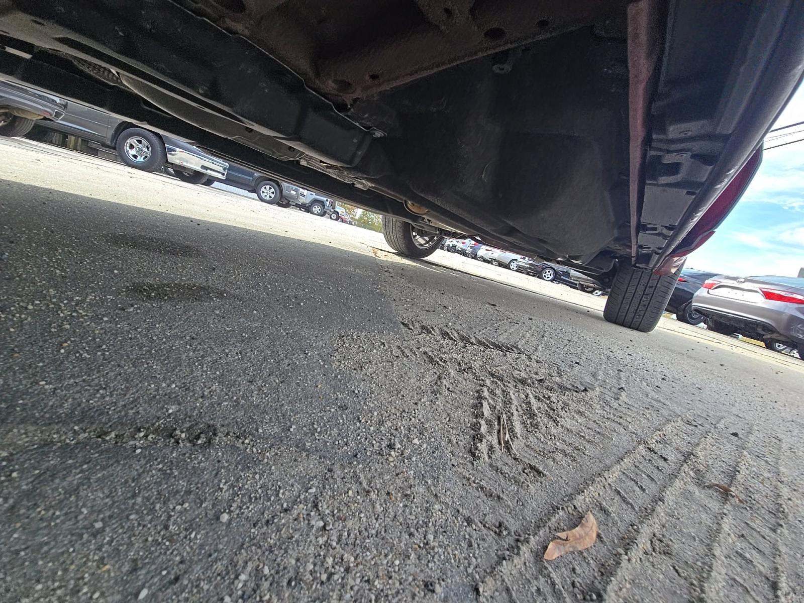 2023 Mitsubishi Outlander SEL FWD