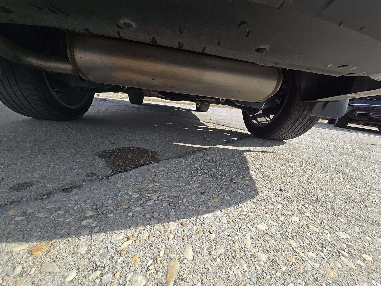 2023 Mitsubishi Outlander SEL FWD